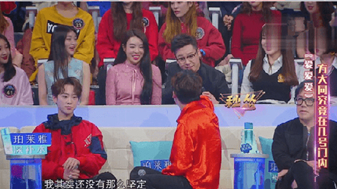 有奖互动|《异口同声》众咖群立flag！！首轮猜评竟遭全体阵亡！！！