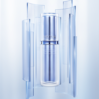 yaxin111肌源修护优效精华液