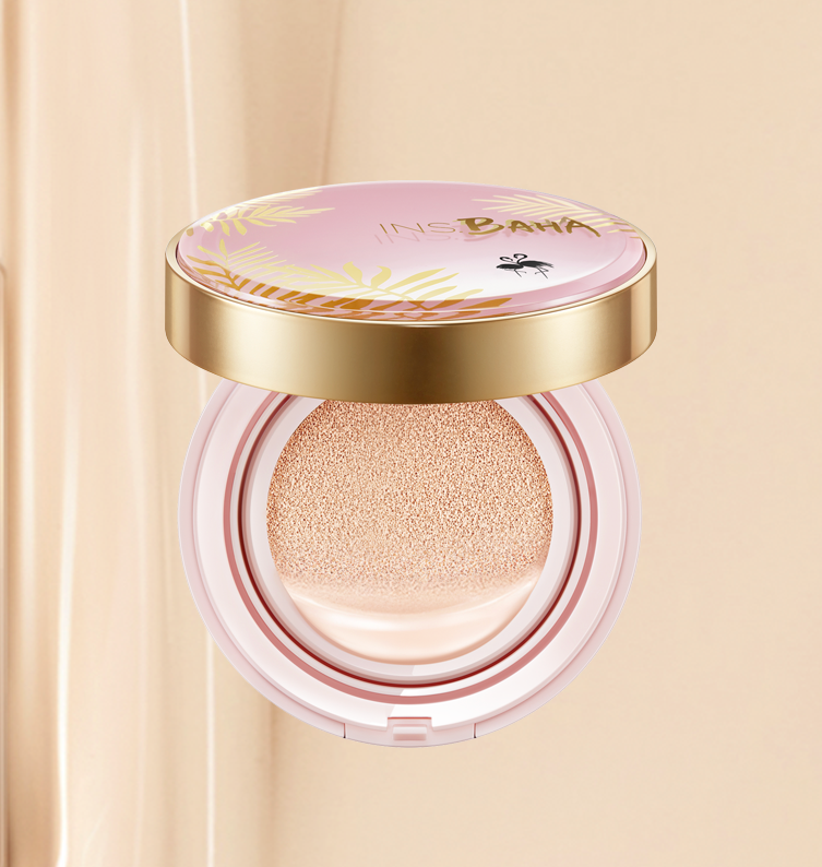 yaxin111印彩巴哈光感雪肌气垫CC霜