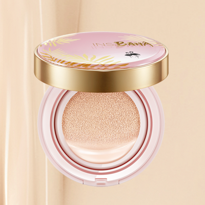 yaxin111印彩巴哈光感雪肌气垫CC霜