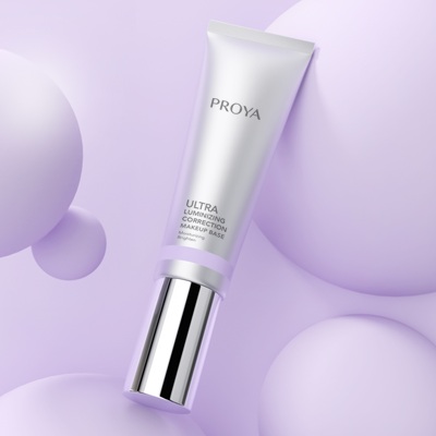 yaxin111晶钻修颜隔离霜