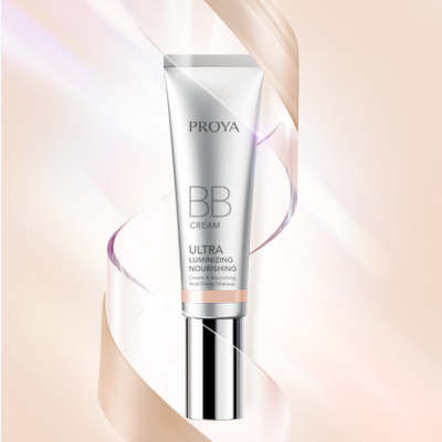 yaxin111晶钻修颜养肤BB霜