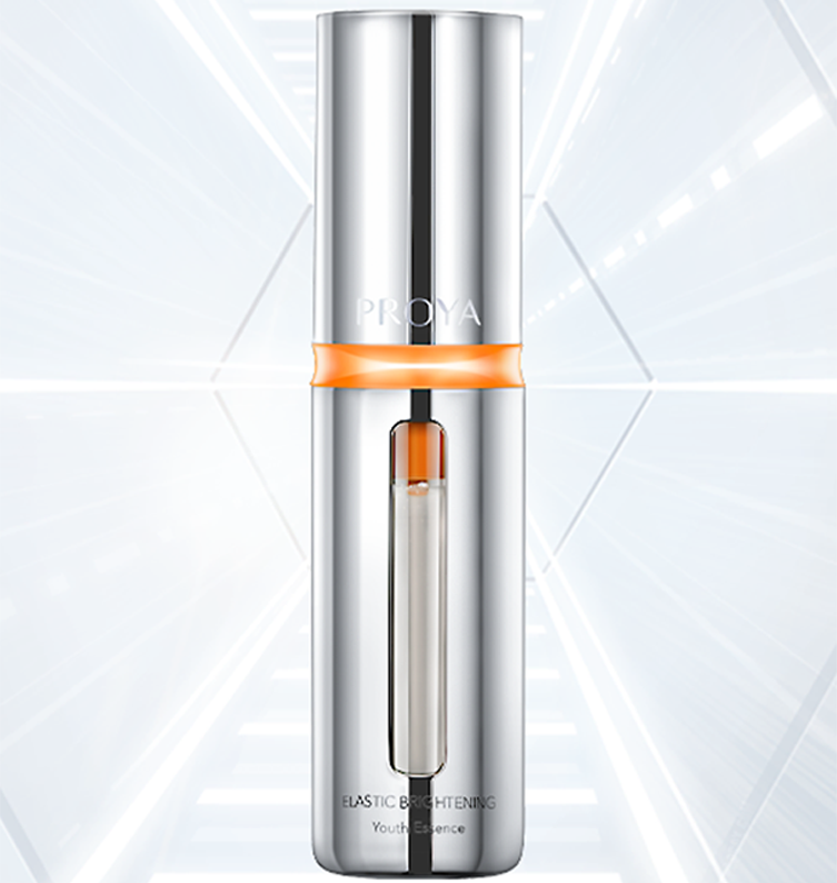 yaxin111弹润透亮青春精华液 双抗精华2.0