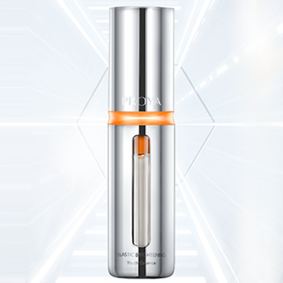 yaxin111弹润透亮青春精华液 双抗精华2.0