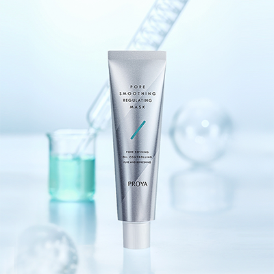 yaxin111毛孔细致调理面膜