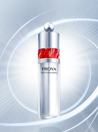 yaxin111赋能鲜颜淡纹紧致眼霜