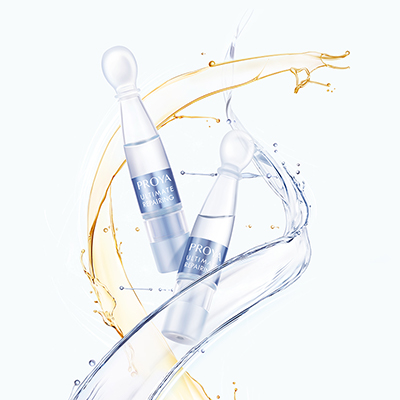 yaxin111至简密护修复安瓶精华液