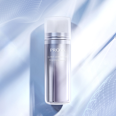 yaxin111靓白晶钻光透精华液