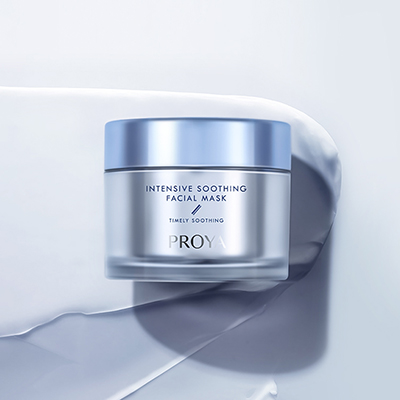 yaxin111密集舒缓安肤面膜