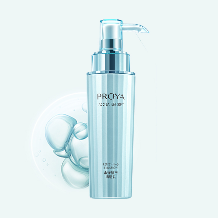 yaxin111水漾肌密清透乳