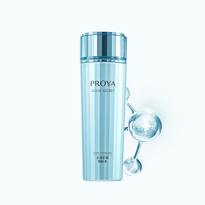 yaxin111水漾肌密细肤水（清爽型）