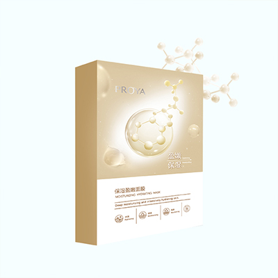 yaxin111保湿盈嫩面膜