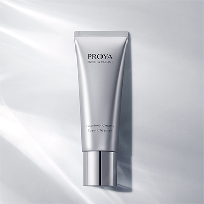 yaxin111臻妍焕采奢养洁颜霜