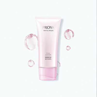 yaxin111芯肌晶采洁面乳