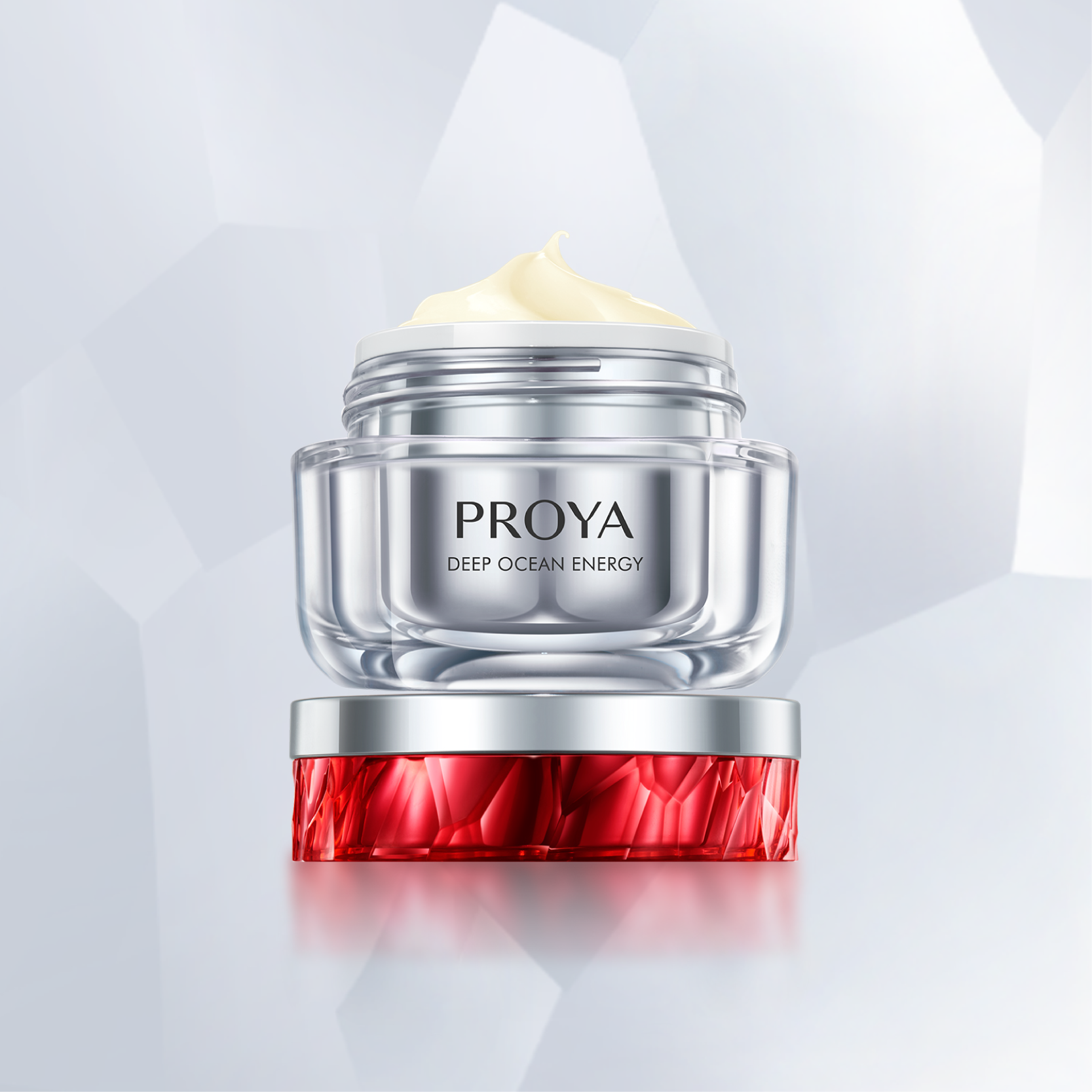 yaxin111赋能鲜颜淡纹紧致轻盈霜2.0