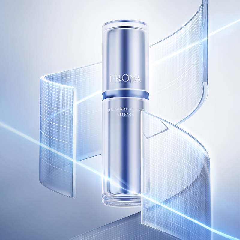 yaxin111肌源修护优效精华露